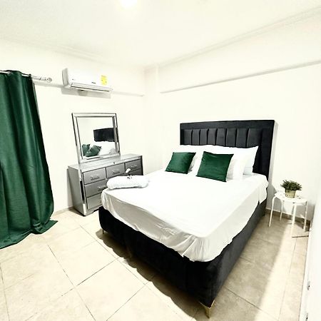 فندق Residencial Ana Maria سانتو دومينجو المظهر الخارجي الصورة