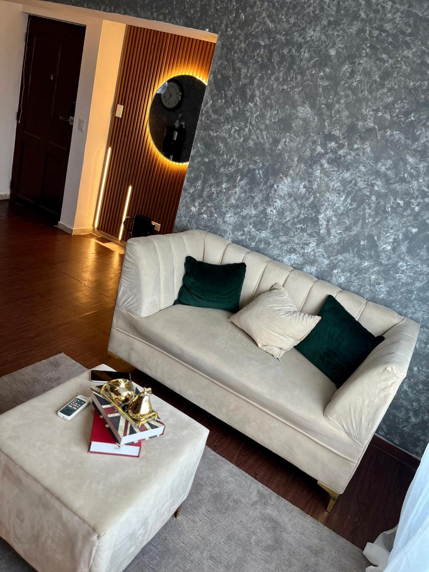 فندق Residencial Ana Maria سانتو دومينجو المظهر الخارجي الصورة