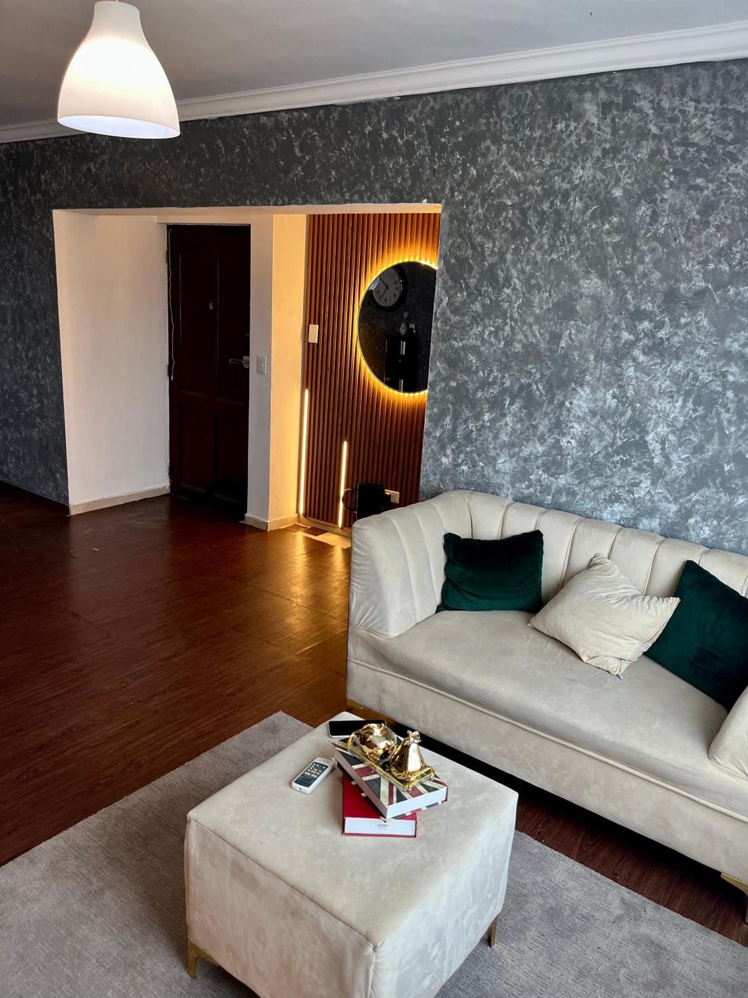 فندق Residencial Ana Maria سانتو دومينجو المظهر الخارجي الصورة