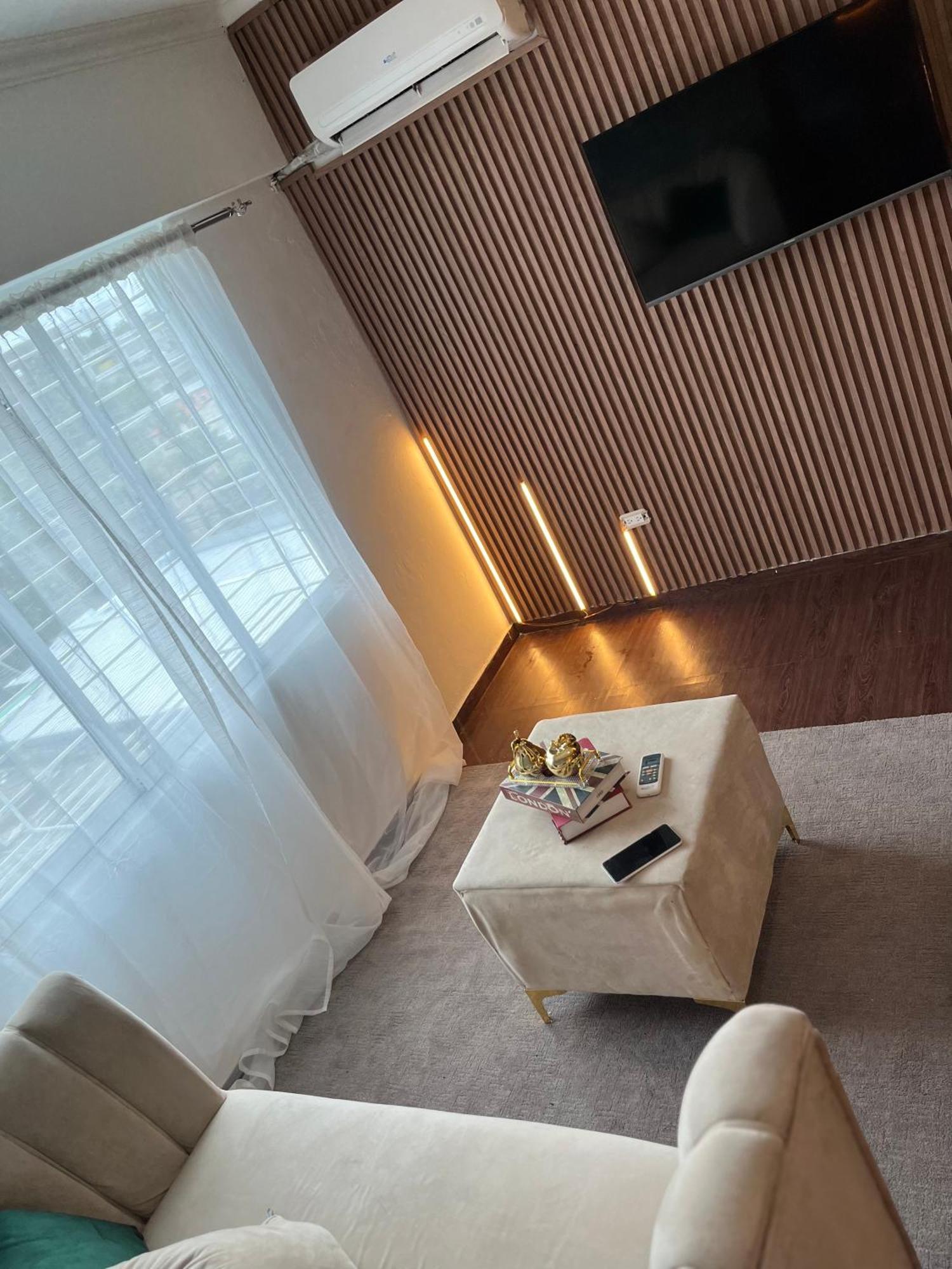فندق Residencial Ana Maria سانتو دومينجو المظهر الخارجي الصورة