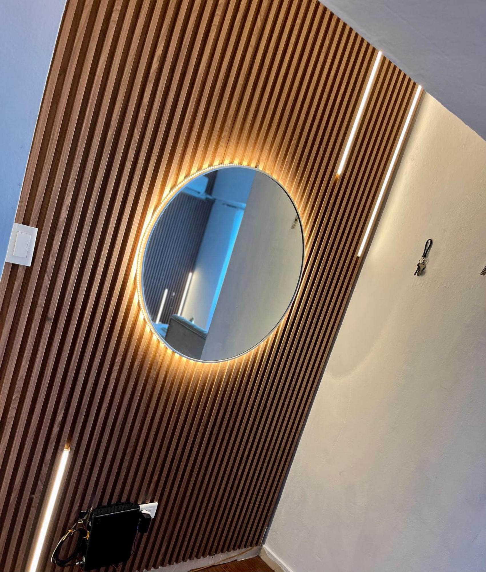 فندق Residencial Ana Maria سانتو دومينجو المظهر الخارجي الصورة