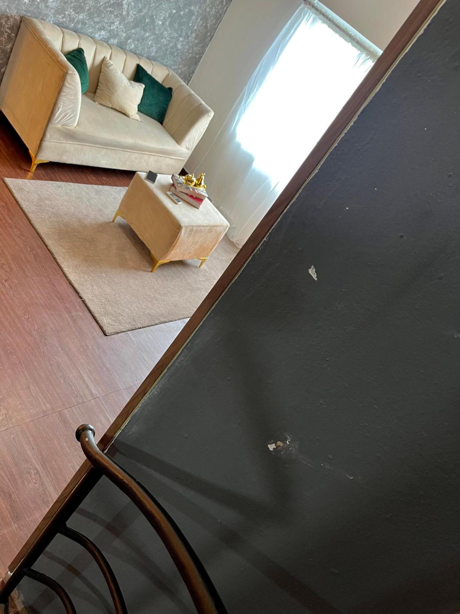فندق Residencial Ana Maria سانتو دومينجو المظهر الخارجي الصورة