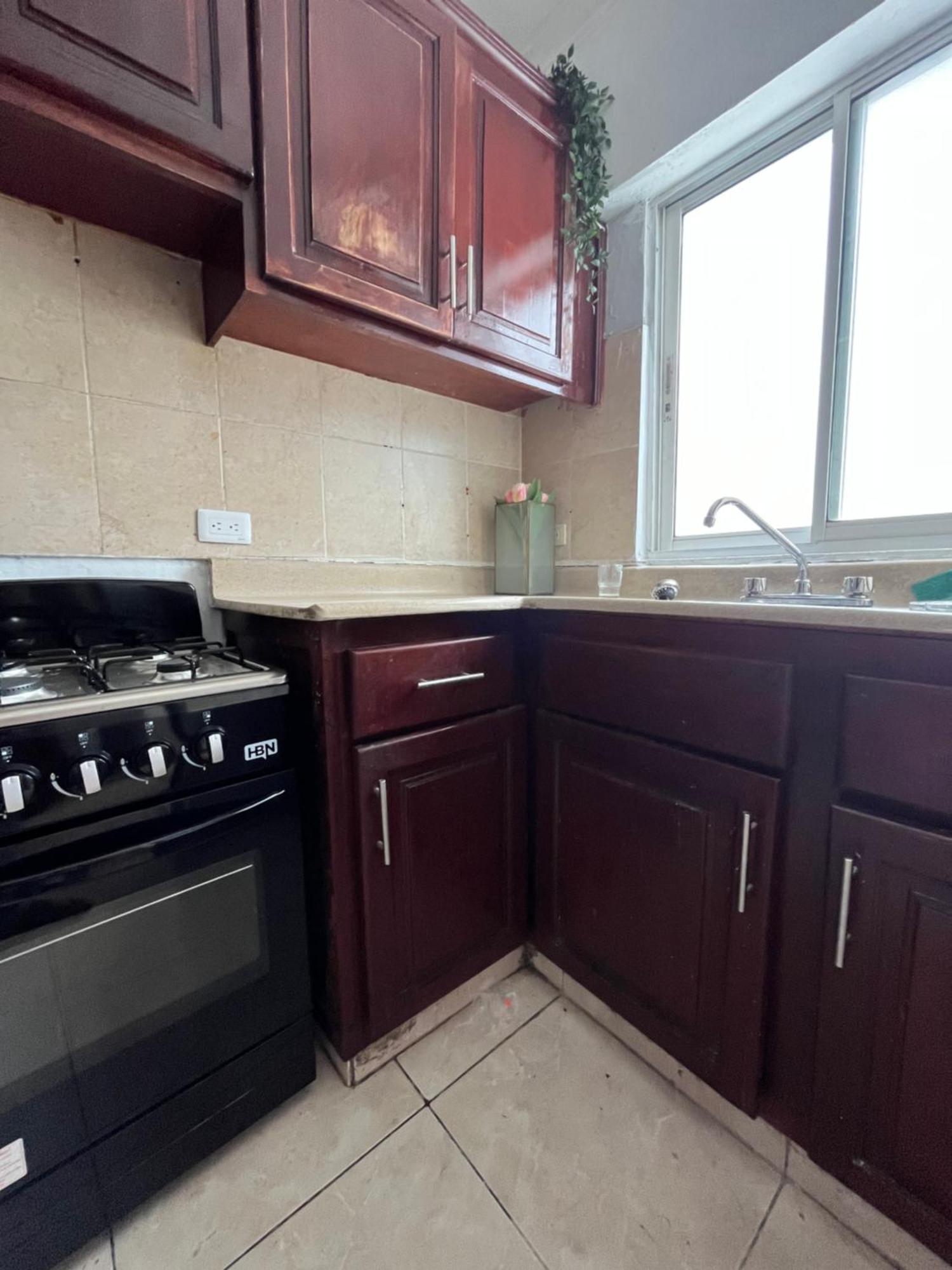 فندق Residencial Ana Maria سانتو دومينجو المظهر الخارجي الصورة