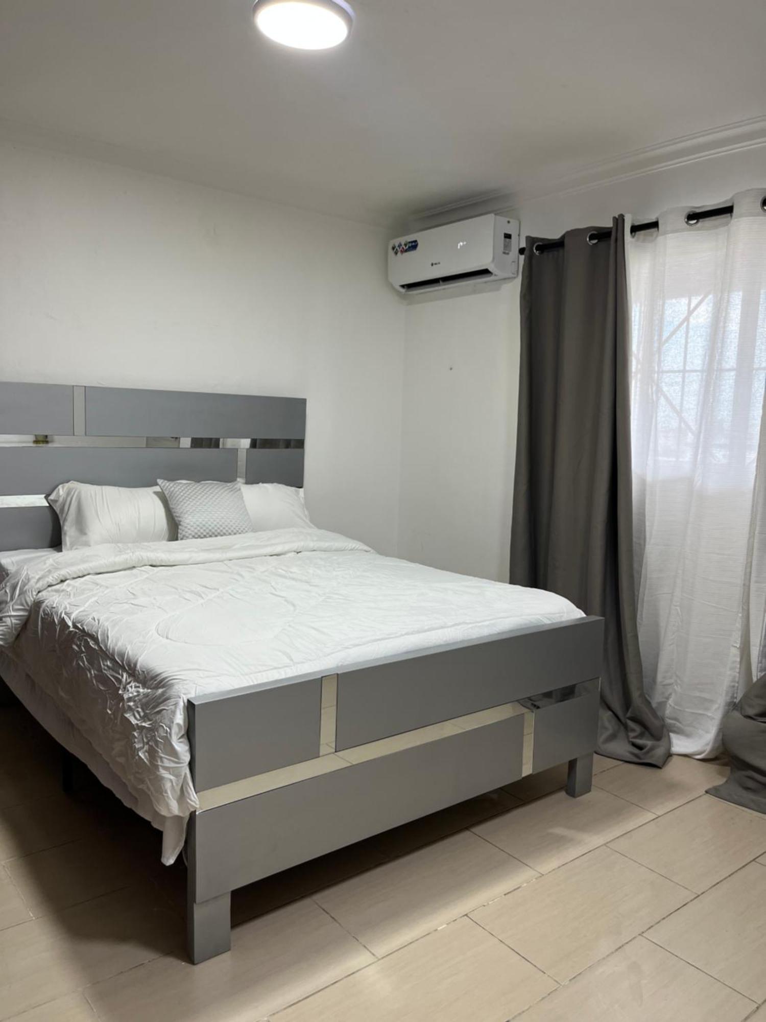 فندق Residencial Ana Maria سانتو دومينجو المظهر الخارجي الصورة