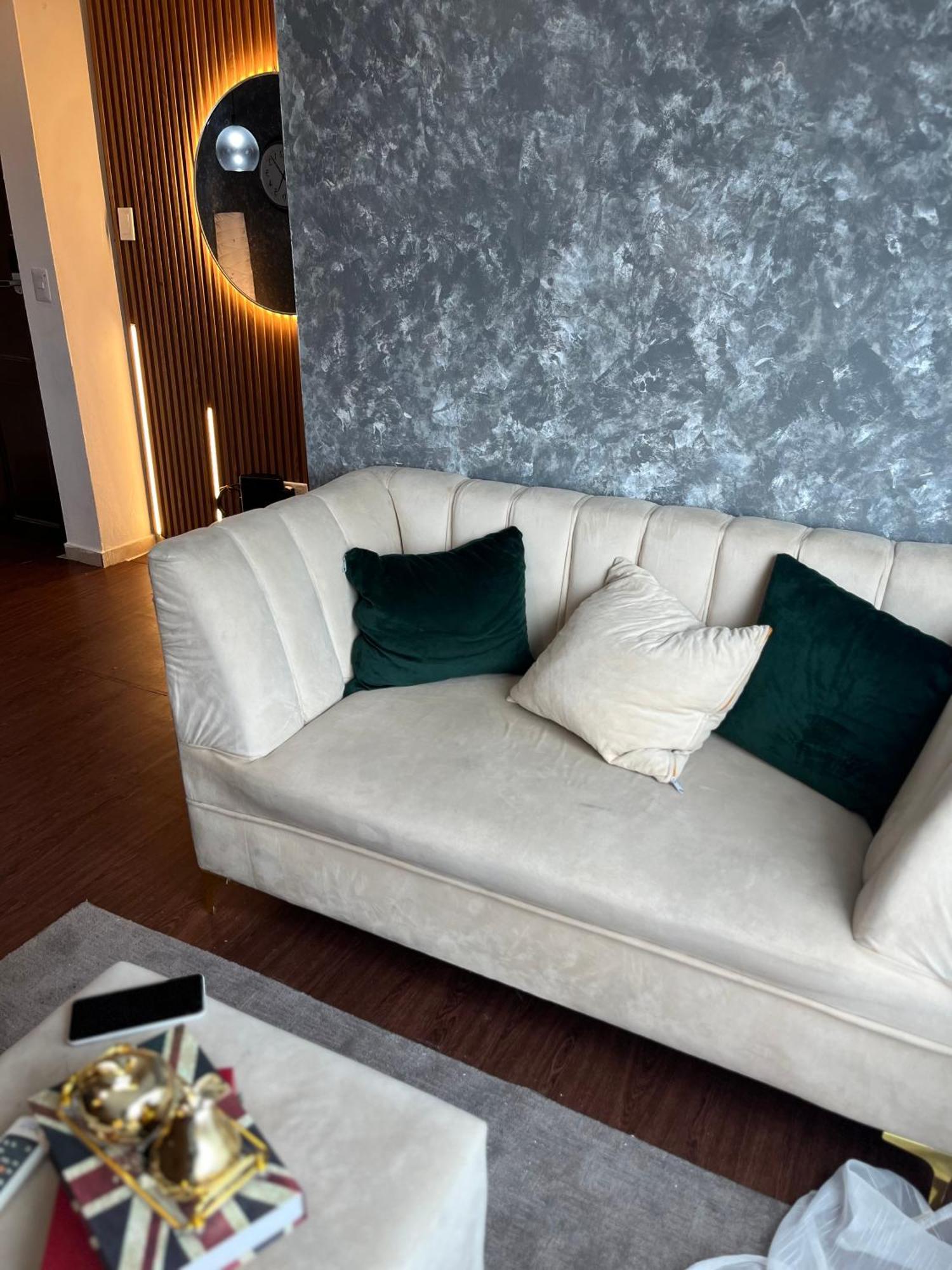 فندق Residencial Ana Maria سانتو دومينجو المظهر الخارجي الصورة