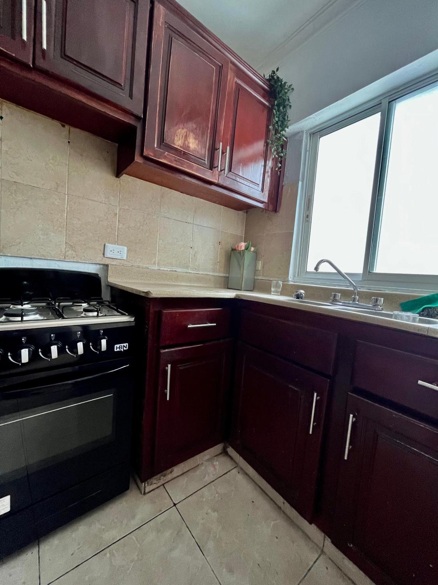 فندق Residencial Ana Maria سانتو دومينجو المظهر الخارجي الصورة