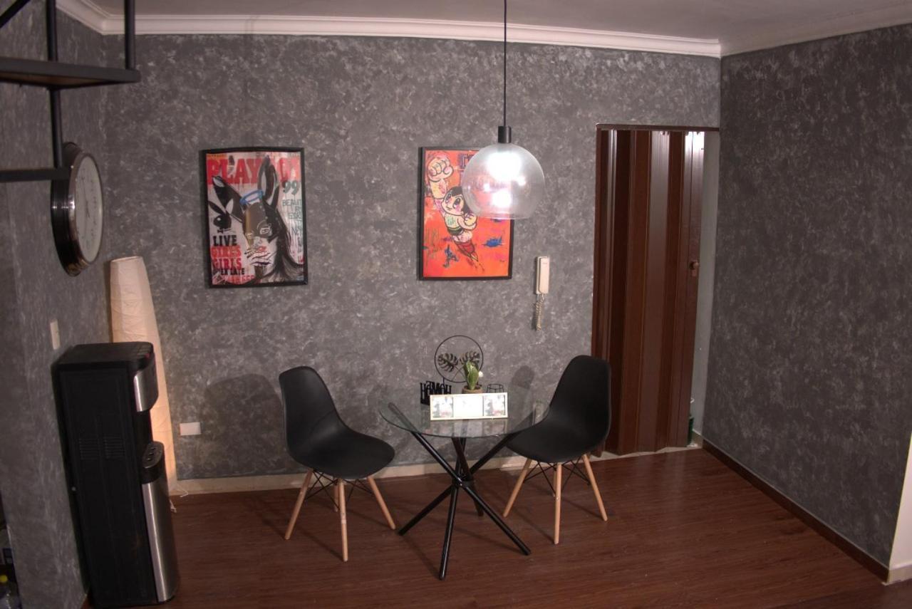 فندق Residencial Ana Maria سانتو دومينجو المظهر الخارجي الصورة