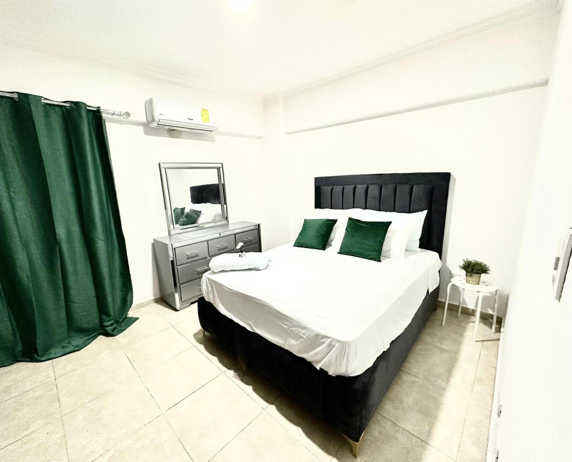 فندق Residencial Ana Maria سانتو دومينجو المظهر الخارجي الصورة